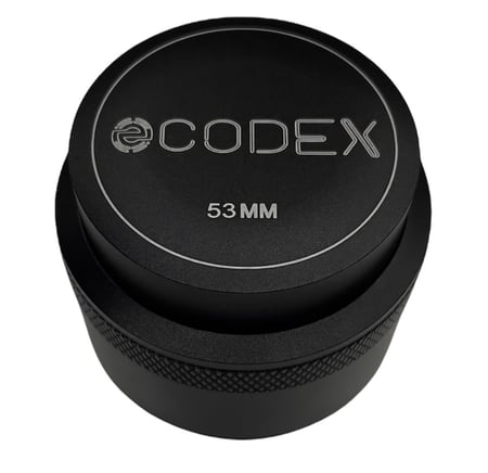 تامبر احترافي من كوديكس مقاس 53mm