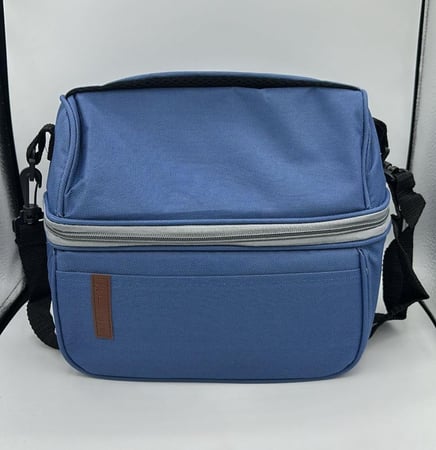 حقيبة مع حزام لادوات القهوة - الوان متعددة | Coffee Bags V60