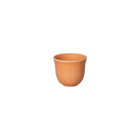 LOVERAMICS BREWERS 80ML EMBOSSED TASTING CUP كوب سيراميك من لوفرامكس 80مل