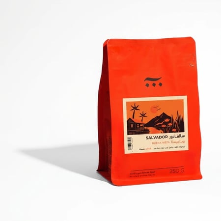 بوينا فيستا اش 250 جرام