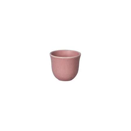 LOVERAMICS BREWERS 80ML EMBOSSED TASTING CUP كوب سيراميك من لوفرامكس 80مل