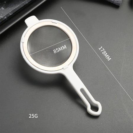 منخل بودرة الماتشا H-1976