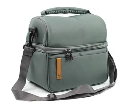 حقيبة مع حزام لادوات القهوة - الوان متعددة | Coffee Bags V60