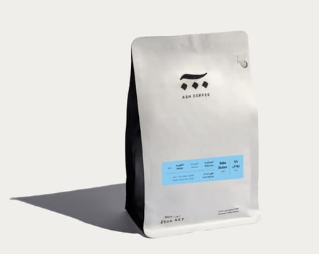 بابا بودان اش 250 جرام