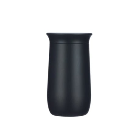 Shadow 10oz Ceramic Interior Reusable Cup Brim | كوب بريم 10 اونص
