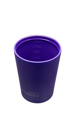 مق فريسكو Dune Ceramic Interior Reusable Cup - Fressko