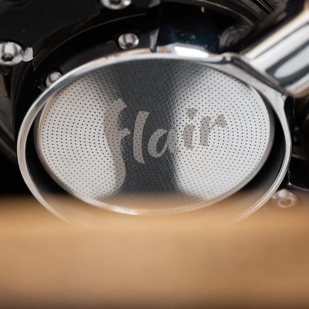 باسكت | Flair High Uniformity Portafilter Basket