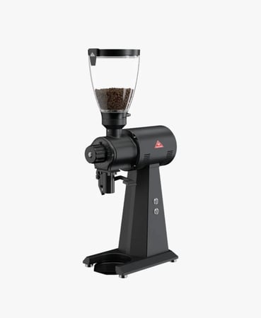 مطحنة EK43 هوبر سعة 1.5 كيلو من مالكوينق -EK43 Black - Mahlkonig