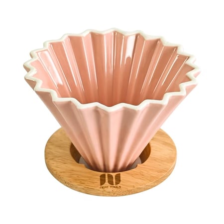 قمع نيت اوريقامي متعدد الالوان