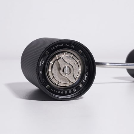 طاحونة تايمور C3