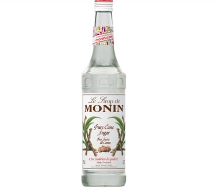 سيرب مونين قصب السكر 1000ml