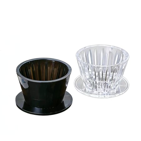 قمع b75 من نيت - اسود -