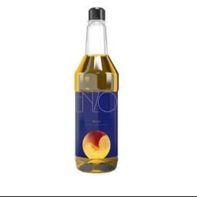 سيرب الخوخ اينزو 750 مل