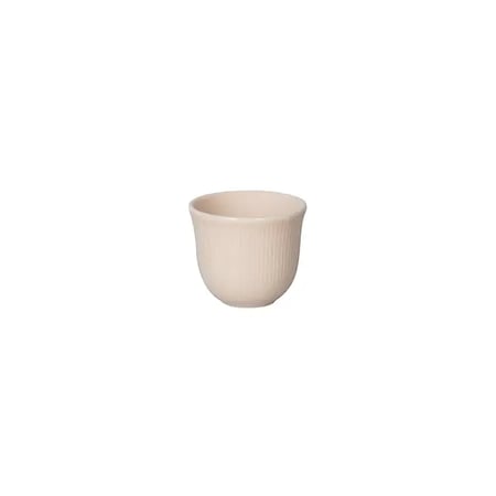 LOVERAMICS BREWERS 80ML EMBOSSED TASTING CUP كوب سيراميك من لوفرامكس 80مل