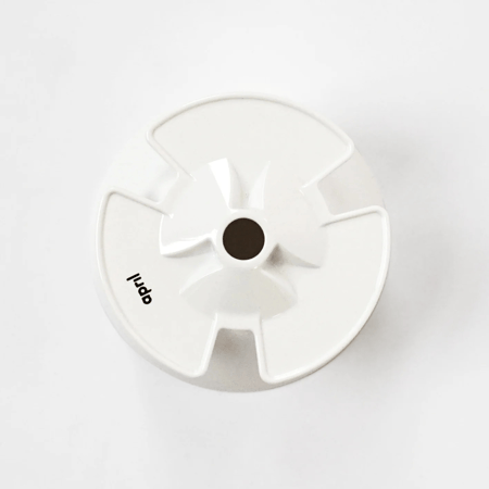 اداة تقطير القهوة ابريل Plastic Brewer - April