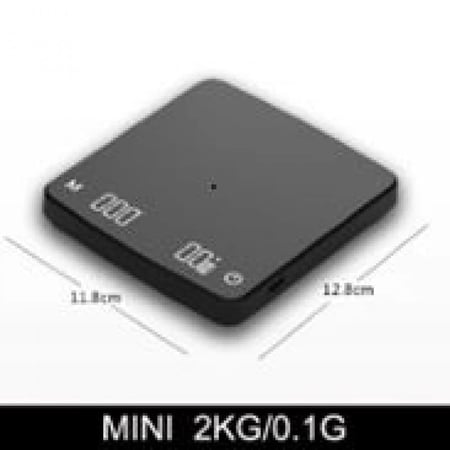 ميزان برو MS-R20 - مقاسين مختلفة | Scale