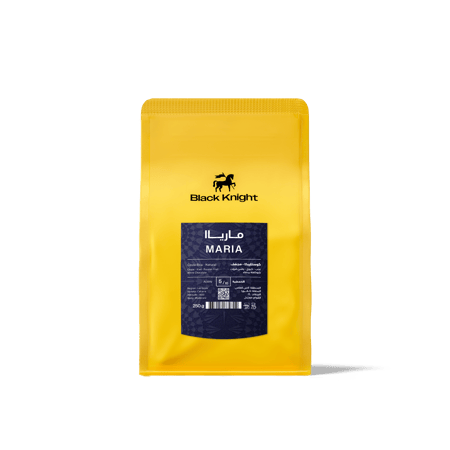 مارياا بلاك نايت 250 جرام