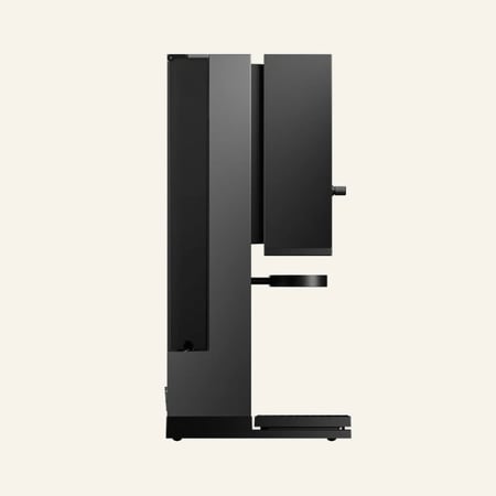 xbloom Studio Midnight Black  xbloom - مكينة التقطير اكس بلوم ستيديو