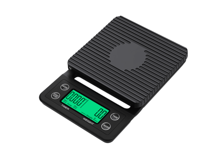 ميزان نيت الاقتصادي