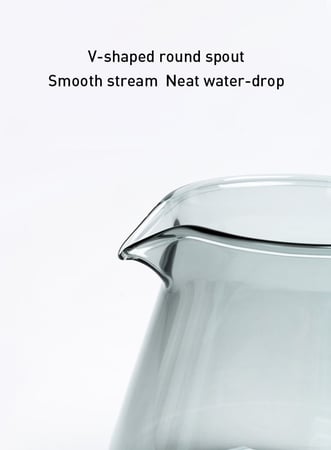 طقم تحضير قهوة تايمور