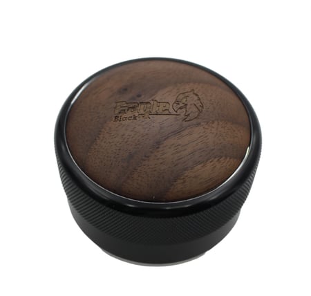 موزع قهوة مخشب 53مم