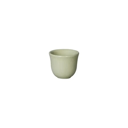 LOVERAMICS BREWERS 80ML EMBOSSED TASTING CUP كوب سيراميك من لوفرامكس 80مل