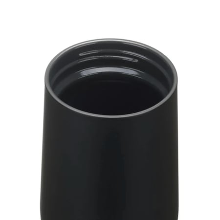 Shadow 10oz Ceramic Interior Reusable Cup Brim | كوب بريم 10 اونص