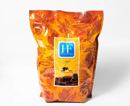 حبيبات الدارك شوكلت50%-5 كيلو