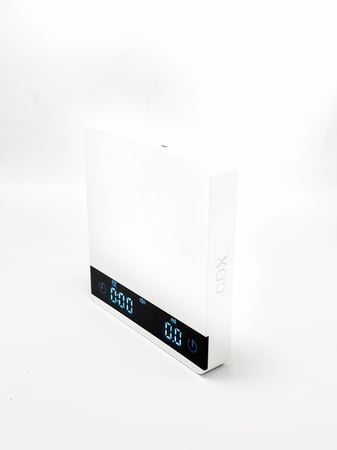 E Codex-mini X  scale White