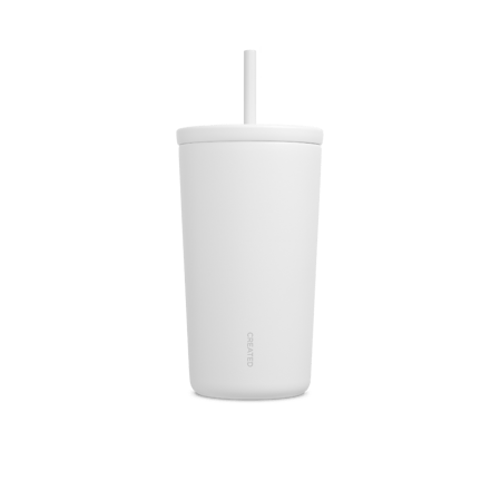 Created COLD CUP