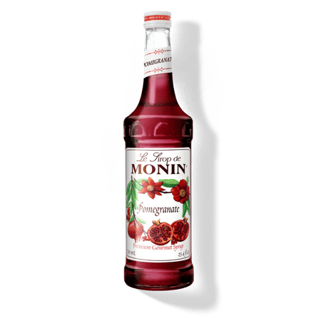 سيرب مونين الرمان 1000ml