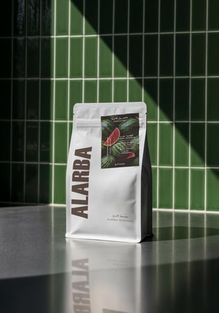 محصول فاخر بالبطيخ 150 جرام