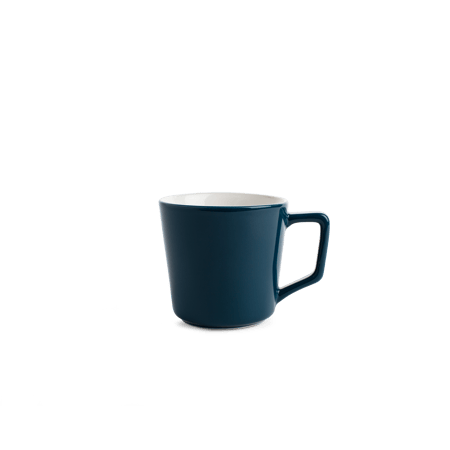 Created 12oz Angle Drip Mug