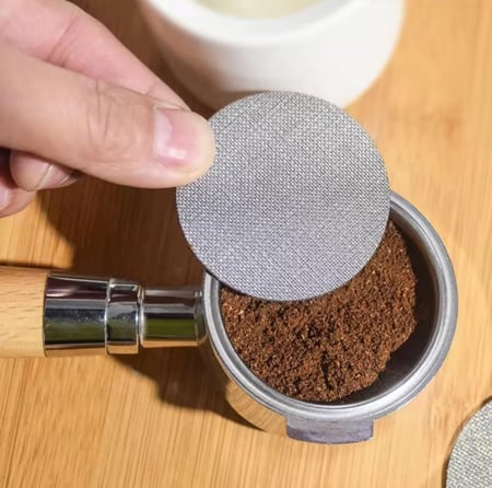 فلتر بورتافلتر معدني من اكسبرت | XPERt Filter Portafiter