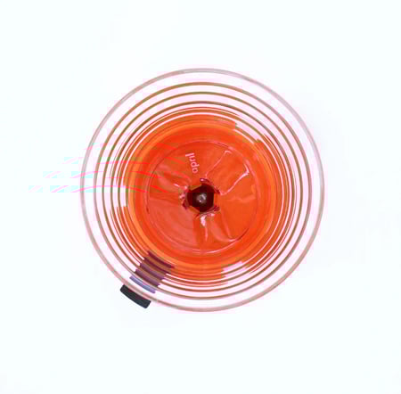 ابريل – أداة تقطير القهوة هايبرد