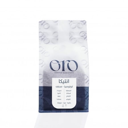 انتيكا اورو 250 جرام