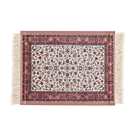 سجادة تحضير القهوة من نيت