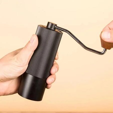 طاحونة اكسبرت اليدوية | XPERt Coffee Grinder G1