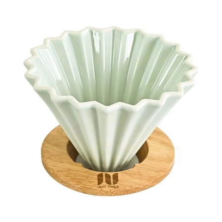 قمع نيت اوريقامي متعدد الالوان