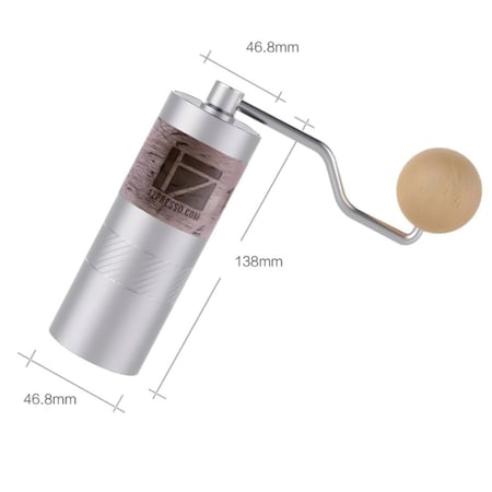 مطحنة ون زيبريسو q2 ترس 7 قصات