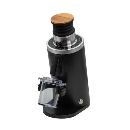 طاحونة DF54 للقهوة | DF54 Coffee Grinder-ESPRESSO BLACK