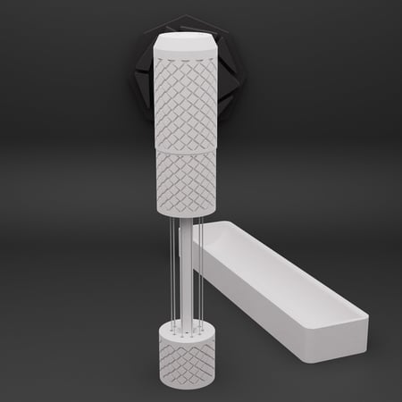 WDT PEN |مفكك تكتلات PEN
