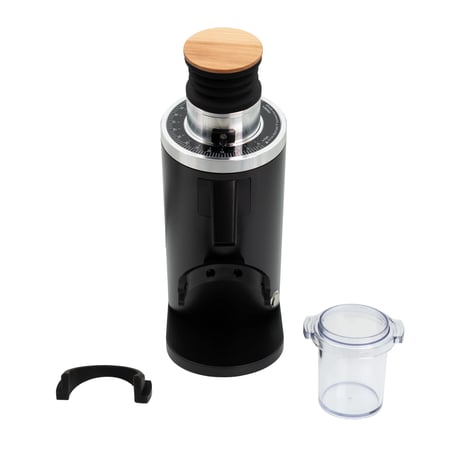 طاحونة DF54 للقهوة | DF54 Coffee Grinder-ESPRESSO BLACK