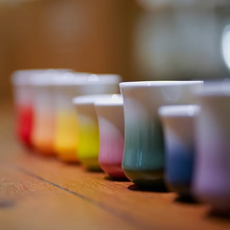 Loveramics 80ml Hutch Tasting Cup كوب سيراميك من لوفرامكس 80مل