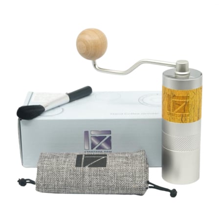 مطحنة ون زيبريسو q2 ترس 7 قصات