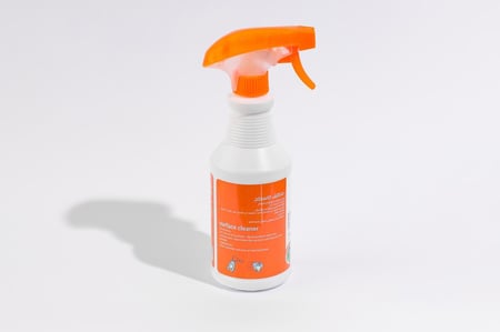 منظف الاسطح 500ml CAFEX