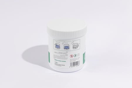 منظف ماكينة القهوة بودرة 570g CAFEX