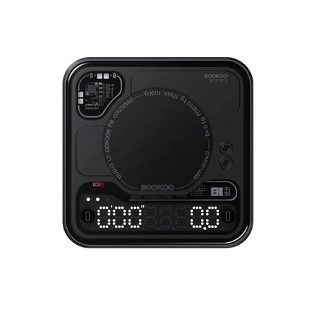 BOOKOO Themis Mini Scale