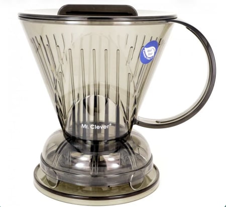 اداة كليفر - clever dripper