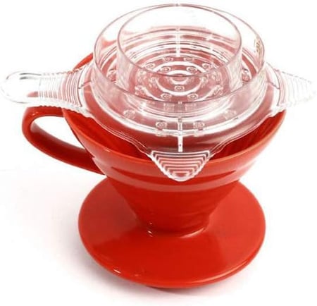 ذا قابي ماستر B